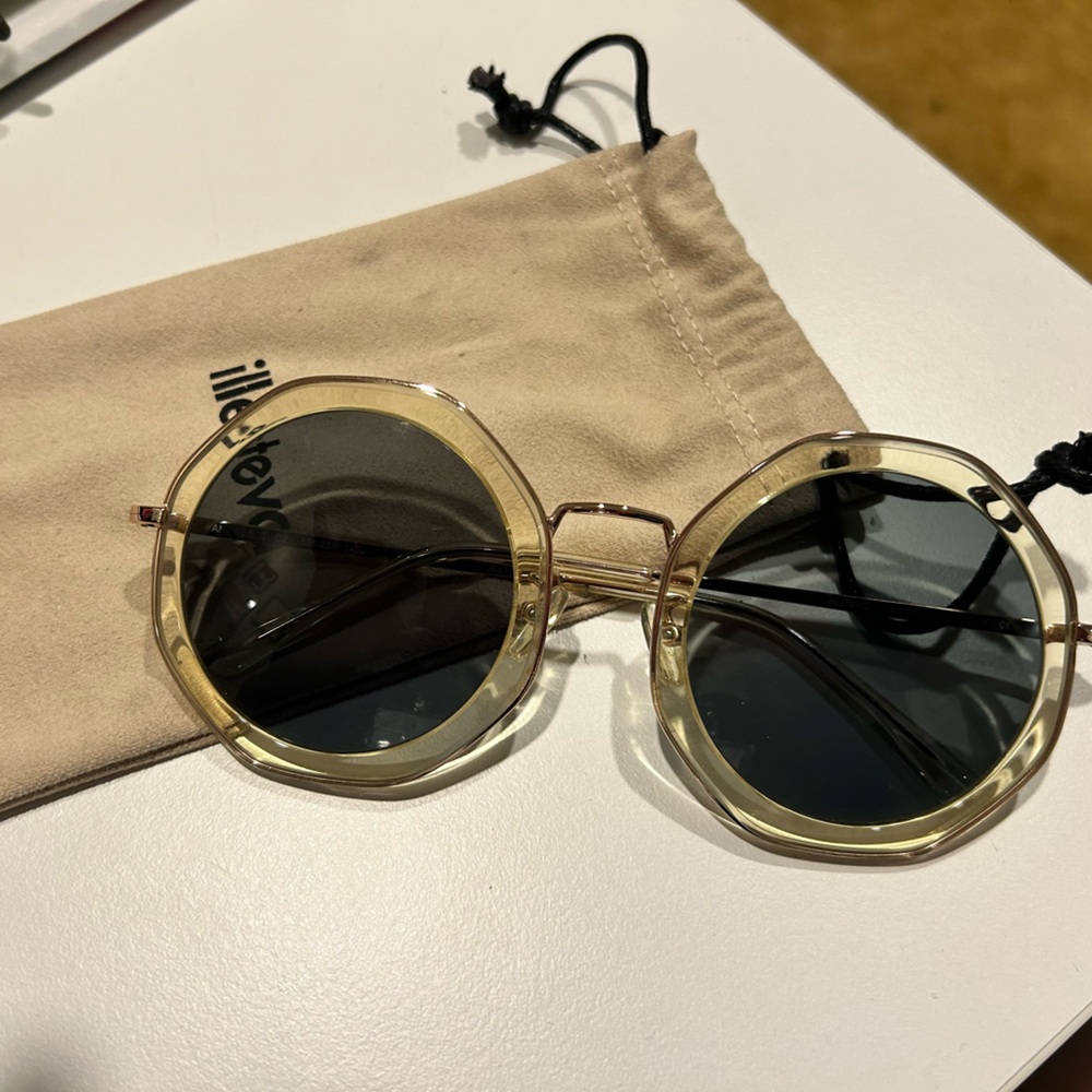 Illesteva Sunglasses